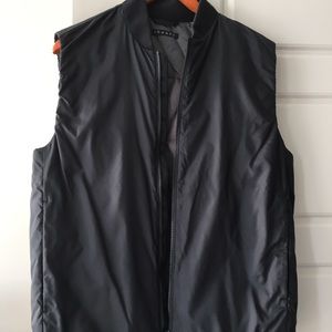 Theory Down Vest